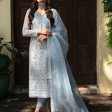 Gulaal | Luxury Pret | MARIAN (GL-LP-24V1-19)