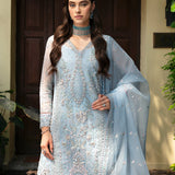 Gulaal | Luxury Pret | MARIAN (GL-LP-24V1-19)