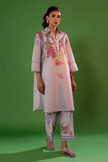 Sana Safinaz | Mahay Spring 25 | A-03 - Rang-e-Khaas