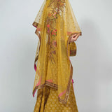 Fahad Hussayn | National Sport Casbah | Haldi