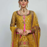 Fahad Hussayn | National Sport Casbah | Haldi