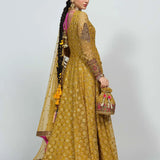 Fahad Hussayn | National Sport Casbah | Haldi