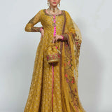 Fahad Hussayn | National Sport Casbah | Haldi