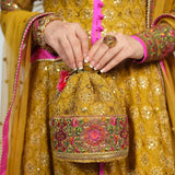 Fahad Hussayn | National Sport Casbah | Haldi