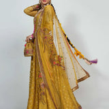 Fahad Hussayn | National Sport Casbah | Haldi