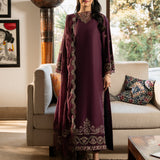 Izel | Mahveen Festive Lawn 25 | HANA