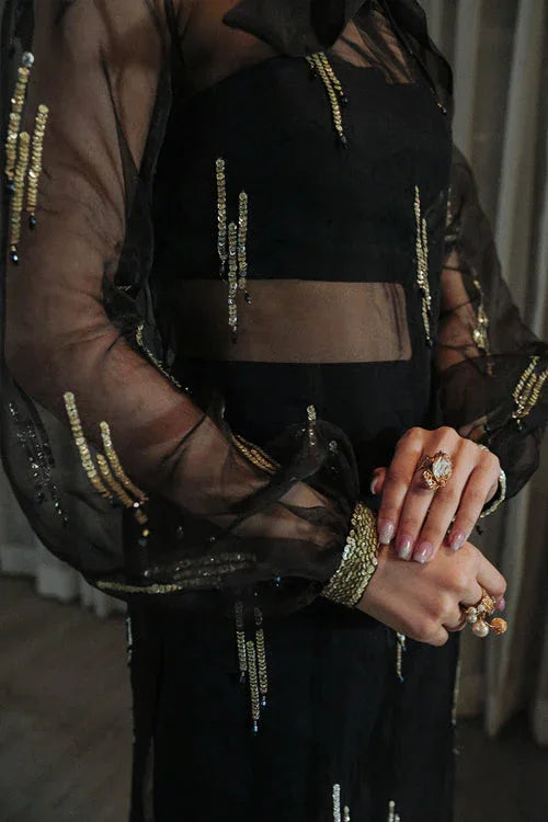 Saira Rizwan | Riona Luxury Formals | Coco  B - Rang-e-Khaas