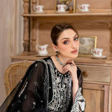 Declare | Chiffon Luxe | DELIA LFP-1113