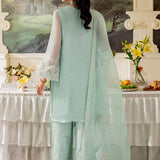 Declare | Chiffon Luxe | MYSHA LFP-1106