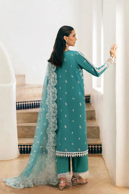 Saira Rizwan | Sajri Festive | REVE SREP05-25 - Rang-e-Khaas