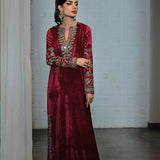 Saira Rizwan | Riona Luxury Formals | Julie