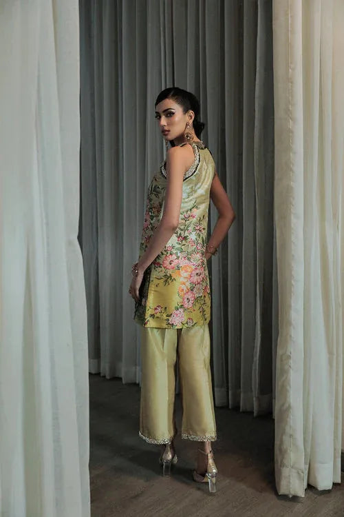 Saira Rizwan | Riona Luxury Formals | Lena - Rang-e-Khaas