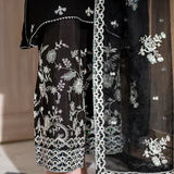 Declare | Chiffon Luxe | DELIA LFP-1113