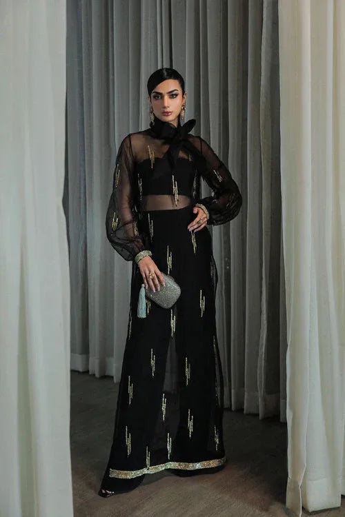 Saira Rizwan | Riona Luxury Formals | Coco  B - Rang-e-Khaas