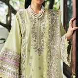 Saira Rizwan | sajri-eid-pret-2025 | ELAN SREP01-25