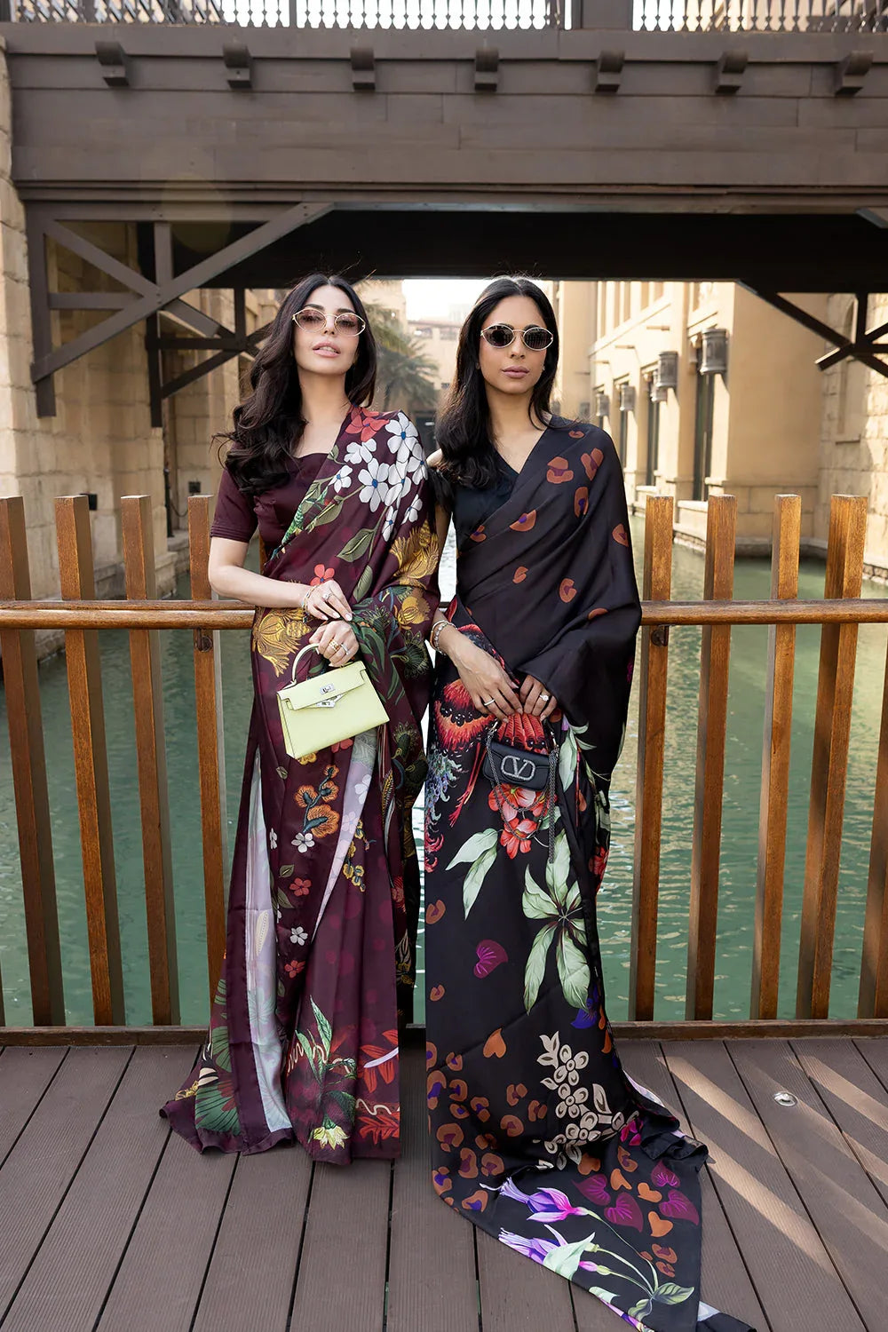Saira Rizwan | Resort Collection 25 | ARICA-SRRC07-25 - Rang-e-Khaas