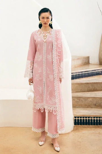Saira Rizwan | Sajri Festive | JOIE SREP04-25 - Rang-e-Khaas