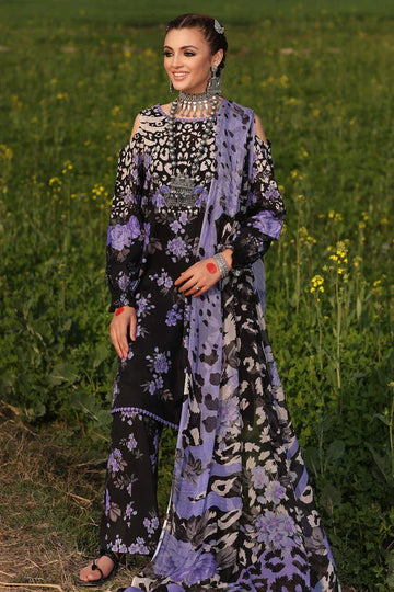 Charizma | Signature Print Vol 1 | SP4-08 - Rang-e-Khaas