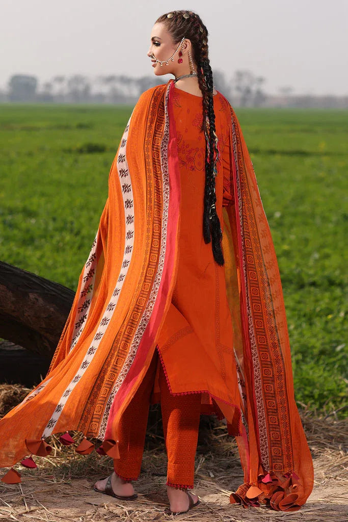 Charizma | Signature Print Vol 1 | SP4-06 - Rang-e-Khaas