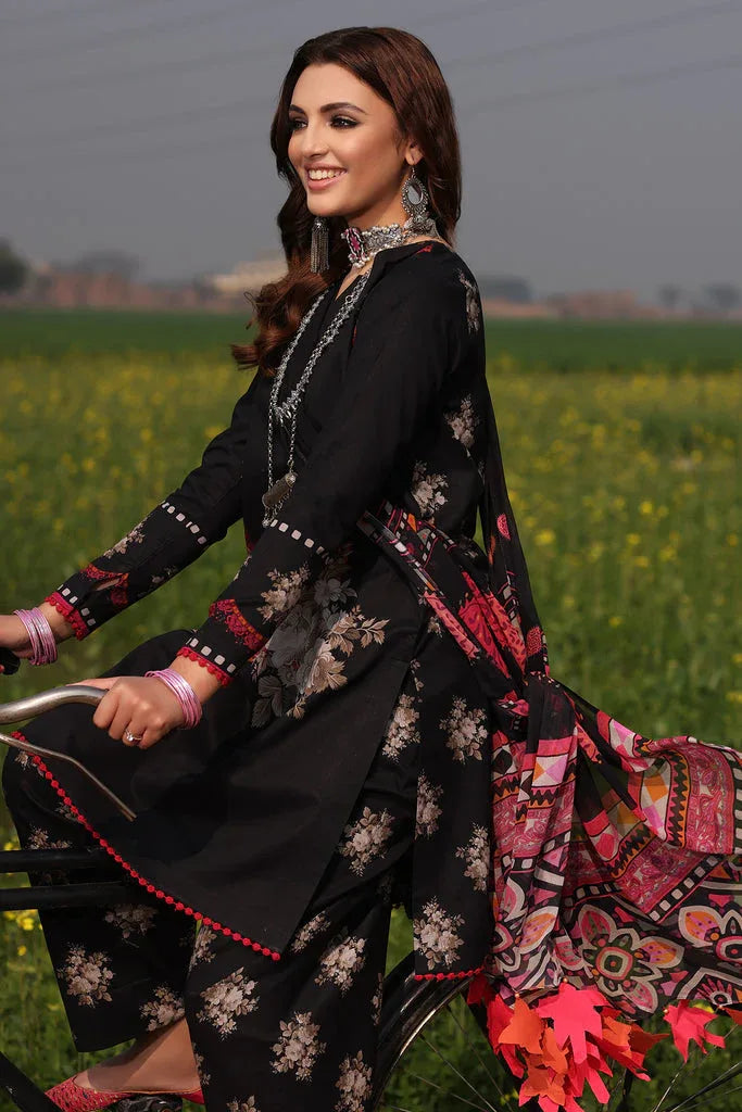 Charizma | Signature Print Vol 1 | SP4-01 - Rang-e-Khaas