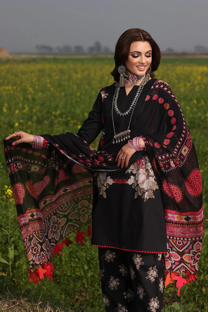 Charizma | Signature Print Vol 1 | SP4-01 - Rang-e-Khaas