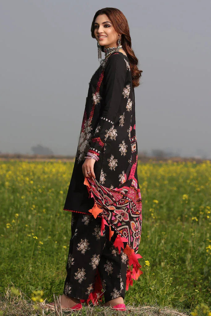 Charizma | Signature Print Vol 1 | SP4-01 - Rang-e-Khaas