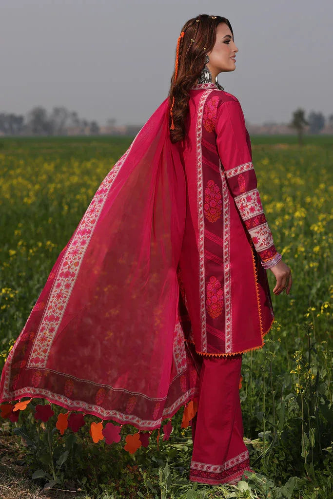 Charizma | Signature Print Vol 1 | SP4-03 - Rang-e-Khaas