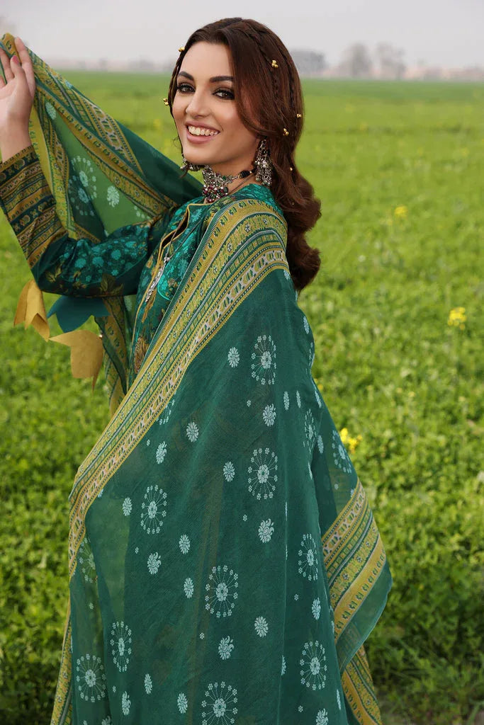 Charizma | Signature Print Vol 1 | SP4-04 - Rang-e-Khaas