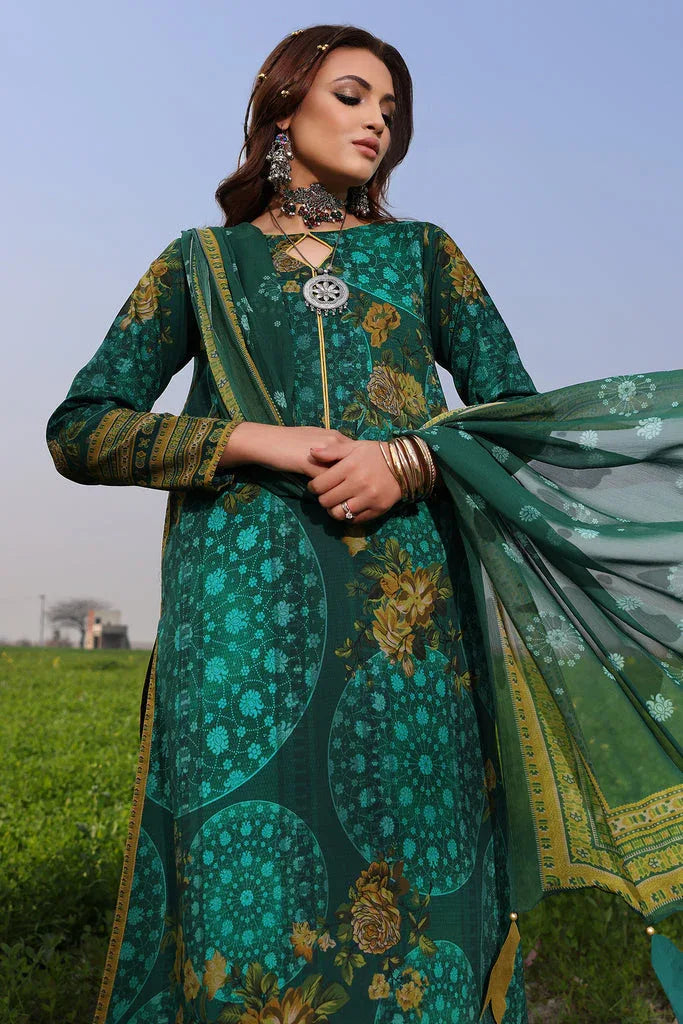 Charizma | Signature Print Vol 1 | SP4-04 - Rang-e-Khaas