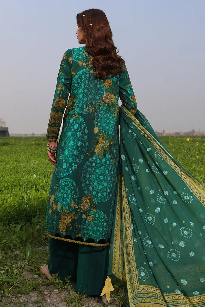Charizma | Signature Print Vol 1 | SP4-04 - Rang-e-Khaas