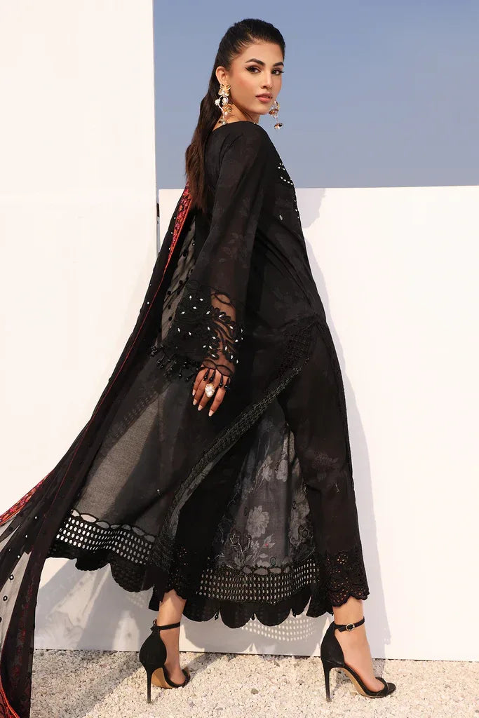 Charizma | Signature Festive 24 | ED-01 - Rang-e-Khaas