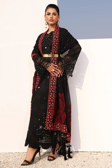 Charizma | Signature Festive 24 | ED-01 - Rang-e-Khaas