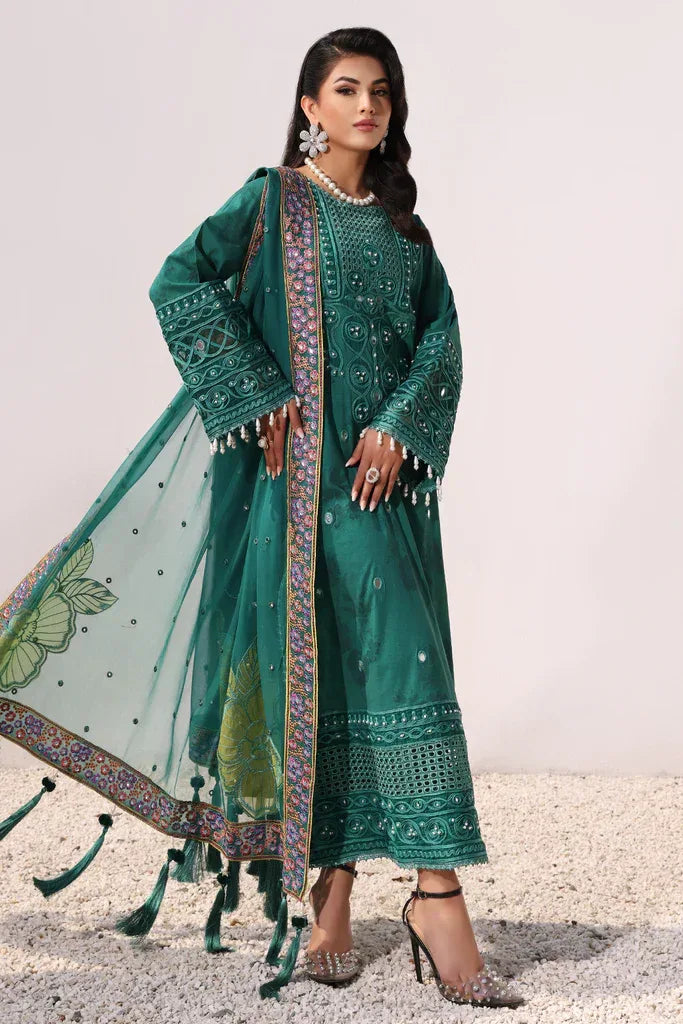 Charizma | Signature Festive 24 | ED4-06 - Rang-e-Khaas