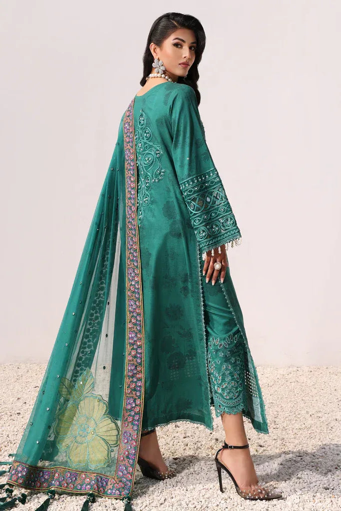 Charizma | Signature Festive 24 | ED4-06 - Rang-e-Khaas