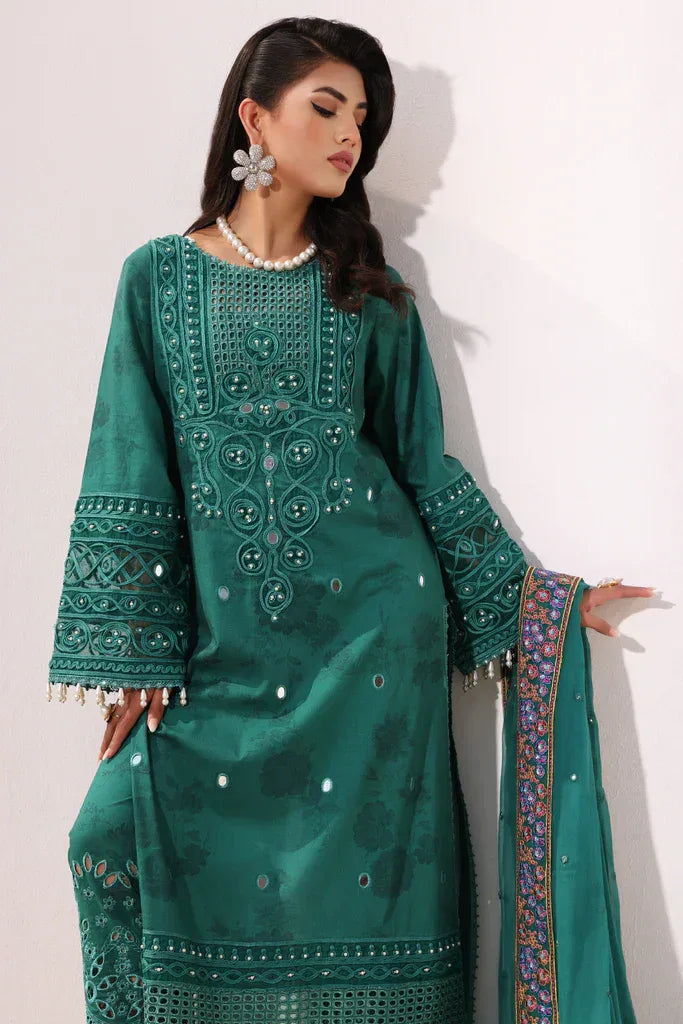 Charizma | Signature Festive 24 | ED4-06 - Rang-e-Khaas