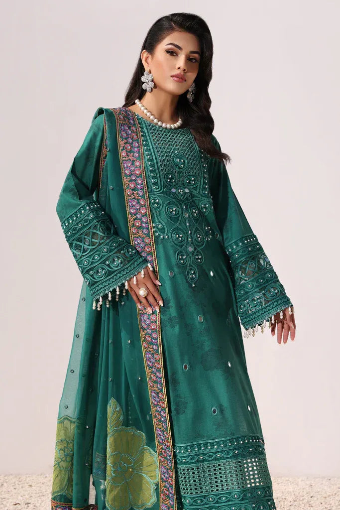 Charizma | Signature Festive 24 | ED4-06 - Rang-e-Khaas