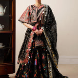 Hussain Rehar | Luxury Formals | Kala