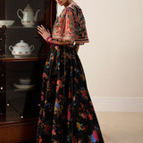 Hussain Rehar | Luxury Formals | Kala