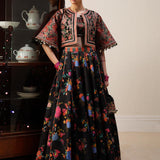 Hussain Rehar | Luxury Formals | Kala