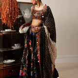 Hussain Rehar | Luxury Formals | Kala