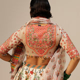 Hussain Rehar | Luxury Formals | Jazab