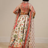 Hussain Rehar | Luxury Formals | Jazab