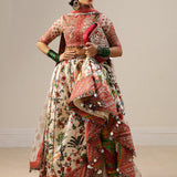 Hussain Rehar | Luxury Formals | Jazab