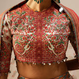 Hussain Rehar | Luxury Formals | Jazab