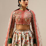 Hussain Rehar | Luxury Formals | Jazab