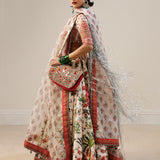 Hussain Rehar | Luxury Formals | Jazab