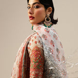 Hussain Rehar | Luxury Formals | Jazab