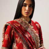 Hussain Rehar | Luxury Formals | Sahar