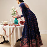 Hussain Rehar | Luxury Formals | Raajhi
