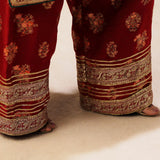 Hussain Rehar | Luxury Formals | Sahar